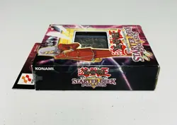 Yu-Gi-Oh! Starter Deck Pegasus English Edition Sealed 1996 Konami Square Logo - Image 4