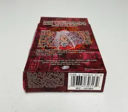 Yu-Gi-Oh! Starter Deck Pegasus English Edition Sealed 1996 Konami Square Logo - Image 5