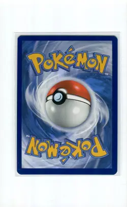 GYARADOS 130 HOLO RARE SCARLET & VIOLET 151 POKEMON CARD MINT 2023 - Image 2