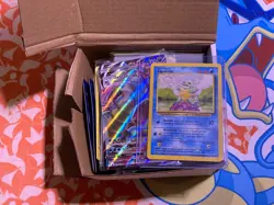 1000+ POKEMON CARDS Lot W/ 30+ FOILS & RARES! Chance To Get A Zard - Image 3