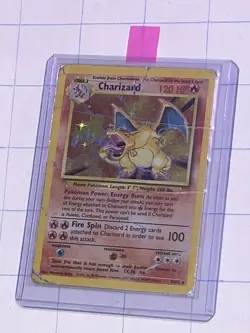 1000+ POKEMON CARDS Lot W/ 30+ FOILS & RARES! Chance To Get A Zard - Image 5