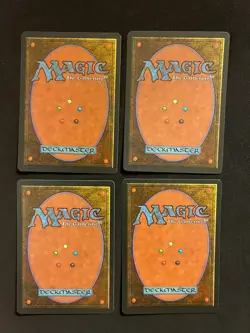 Memory Lapse #32 [Homelands] Magic MTG Cards Near Mint - Image 2