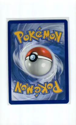 VAPOREON 134 HOLO RARE SCARLET & VIOLET 151 POKEMON CARD MINT 2023 - Image 2