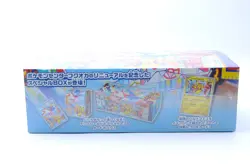 Pokemon Center Fukuoka Special Box w/ Promo card Pikachu New From Japan - Image 3