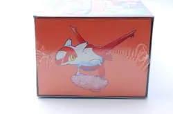 Pokemon Center Fukuoka Special Box w/ Promo card Pikachu New From Japan - Image 5