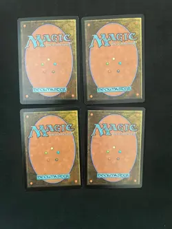 Viridian Joiner x4 [Mirrodin] Magic MTG Cards NM/LP - Image 2