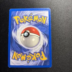 Pokemon TCG Gambler Card 60/62 Fossil Regular - Image 2