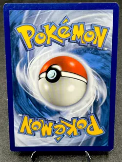 Hypno 51/122 LP Reverse Holo Rare Trippy Rainbow CLEFAIRY Artwork Pokemon Card! - Image 2