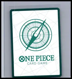 DON!! Card (Shattered) (Double Pack Set Vol. 5) Two Legends # - Image 2