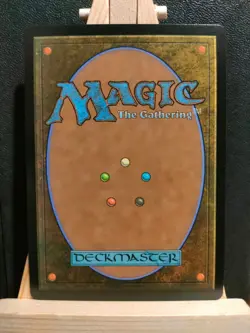 Archmage Emeritus - Final Fantasy Commander - NM (see pics) MTG - Image 2