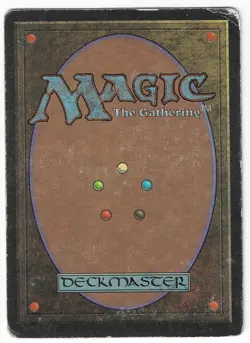 ►Magic-Style◄ MTG - Demonic Tutor - French Revised FBB - Poor (inked) - Image 2