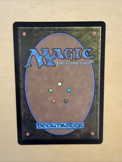 Magic The Gathering Final Fantasy Sin, Spira’s Punishment R 0348 Borderless - Image 2