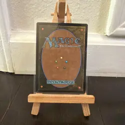 Final Fantasy MTG Magic The Gathering Terra, Herald of Hope Borderless Non Foil - Image 2