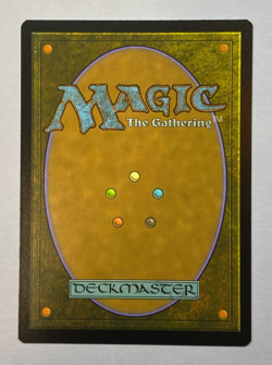 MTG - Secret Lair - Sidharth Chaturvedi - Concordant Crossroads - FOIL - NM - Image 2