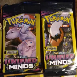 Pokemon Booster Pack Art 17 Different Artworks No Cards XY Sun And Moon Sword... - Image 5