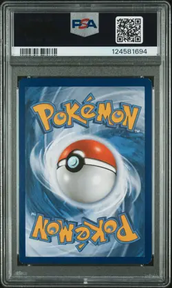 2014 Pokemon XY Phantom Forces Gengar EX 114/119 PSA 7 NM Freshly Graded 👻🔥 - Image 3