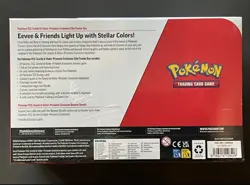 Pokemon Prismatic Evolutions Elite Trainer Box & Booster Bundle - Costco 2 Pack - Image 2