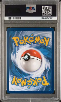 2024 POKEMON TEF EN-TEMPORAL FORCES #119 KORAIDON PSA 10 - Image 2