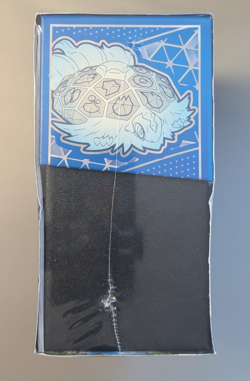 Pokemon TCG Scarlet & Violet Stellar Crown ETB Elite Trainer Box Sealed New - Image 2