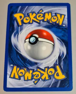Seemon # 42/62 Uncommon 1.Edition Fossil 2000 Pokemon Deutsch Mint Vintage - Image 3