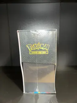 Pokemon TCG Mega Evolution Elite Trainer Box ETB Bundle - Image 3