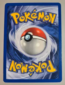 Smogmog #45/62 1.Edition Uncom. Karte B Fossil 2000 Pokemon Deutsch Mint Vintage - Image 3