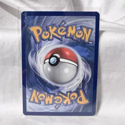 Pokemon TCG Pikachu McDonald's Promos 25/25 Regular Promo Promo - Image 2
