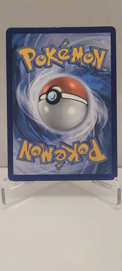 Pokemon TCG Mewtwo EX 103/108 Ultra Rare Holo Card Evolutions XY - Image 4