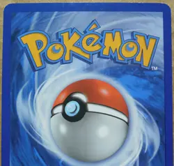 Pichu 21/108 Rare Non-Holo Power Keepers Set Pokemon Card NM - Image 5