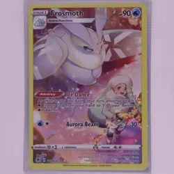 Pokemon Card Astral Radiance Frosmoth TG04/TG30 - Image 1