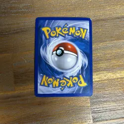 Pokemon Darkness Energy Umbreon Card HeartGold SoulSilver Edition 121/123 - Image 2