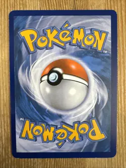 White Kyurem EX Legendary Treasures 101/113 - Pokemon Card - MP - Image 2