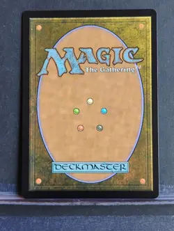 Sol Ring (Borderless); Foil; Commander Masters - Image 2