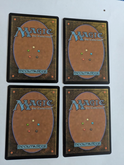 4 Catalyst Stone Odyssey MTG NM Free shipping with tracking - Image 2