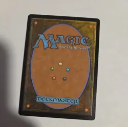 MTG Xander's Lounge Streets of New Capenna 260/281 Mint - Rare - Image 2