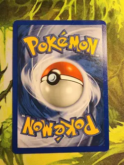 Phanpy 43/111 Pokemon Neo Genesis Unlimited Non Holo 2000 HP - Image 2