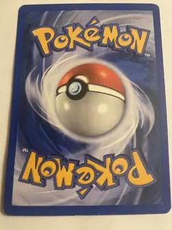 Eevee Uncommon Unlimited Neo Discovery 38/75 HP Pokemon TCG - Image 2
