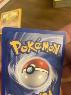 Eevee Uncommon Unlimited Neo Discovery 38/75 HP Pokemon TCG - Image 5