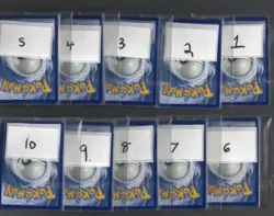 Pokemon Mystery 151 Promo Card Set Chance at Lucario Vstar (Read Description) - Image 2