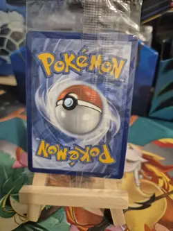 SEALED Chein-Pao ex Snowflake Stamp Promo PAL 061/193, NM Pokemon Card - Image 3