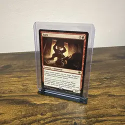 2021 Magic The Gathering MTG Xorn AFR 167/281 Regular Card - Image 3