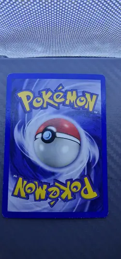 Vintage Pokemon Card Sabrina's Alakazam, Gym Challenge 16/132 , Holo Rare - Image 3
