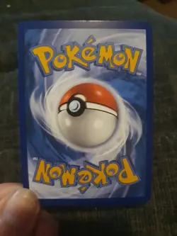 ❄Pokemon Crown Zenith REVERSE HOLO FOIL Galarian Mr Mime 030/159 TCG Card 2023 - Image 2