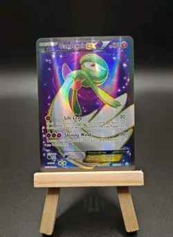 Gardevoir EX - 155/160 - Primal Clash - Ultra Rare Pokemon Card - NM- - Image 1