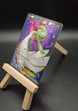 Gardevoir EX - 155/160 - Primal Clash - Ultra Rare Pokemon Card - NM- - Image 3