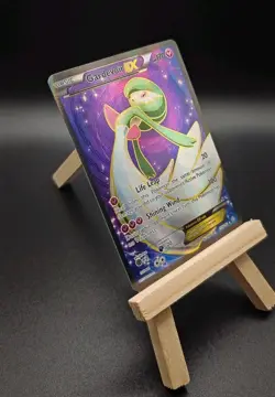 Gardevoir EX - 155/160 - Primal Clash - Ultra Rare Pokemon Card - NM- - Image 4