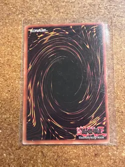 Yu-Gi-Oh Cards # PSV-007 Time Seal - Image 2