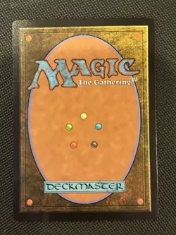 Ultima, Origin of Oblivion - Final Fantasy Foil NM MTG Magic Rare Creature - Image 2