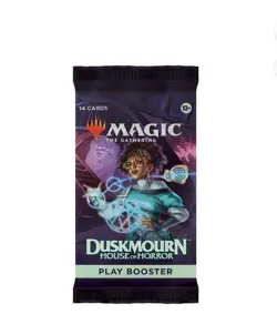 Magic: The Gathering Duskmourn Haunts & Horrors Commander Pack - Image 3