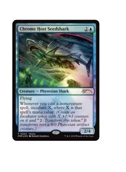 Magic: The Gathering Duskmourn Haunts & Horrors Commander Pack - Image 5